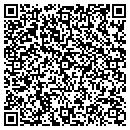 QR code with R Spratlin/Joseph contacts