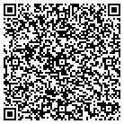 QR code with Okefenokee Humane Society contacts