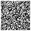 QR code with 2 Ticketscom Inc contacts