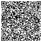 QR code with McFarland Fowler Rehab Services contacts
