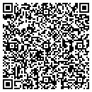 QR code with Alg Software contacts