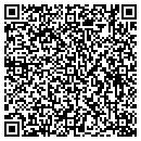 QR code with Robert C Fritz MD contacts