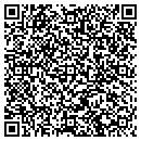 QR code with Oaktree Storage contacts