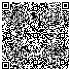 QR code with A Touch Of Class Cab & Delivry contacts