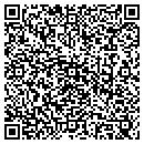 QR code with Hardees contacts