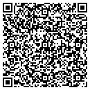 QR code with D D Electric Motor contacts
