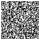 QR code with Ruby Red's contacts