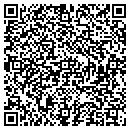 QR code with Uptown Barber Shop contacts