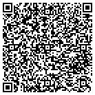 QR code with Customer Service-Utility Bllng contacts