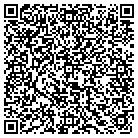 QR code with Priority Management Company contacts