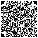 QR code with Robert J Fay PHD contacts