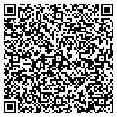 QR code with AAA Tree Service contacts