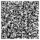 QR code with James F Edwards contacts