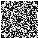 QR code with A King Rooter contacts