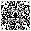 QR code with Center Hardware contacts