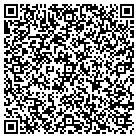 QR code with Martin Timber and Tree Service contacts