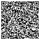 QR code with Hard Rock Hddp Inc contacts
