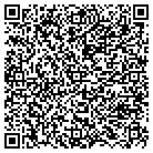 QR code with Highland Point Recreation Assn contacts