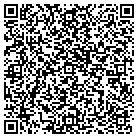 QR code with C & C Exterminators Inc contacts
