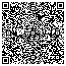 QR code with C JS Unlimited contacts