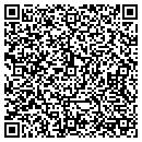 QR code with Rose City Glass contacts