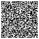 QR code with S & W Towing contacts