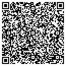 QR code with Z Package Store contacts