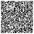 QR code with C & R Foods & Associates contacts