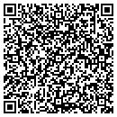 QR code with Audio FX contacts