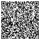 QR code with Audio Works contacts