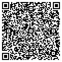 QR code with KFC contacts