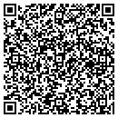 QR code with WROM Radio contacts