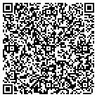 QR code with Us Airforce Fire Department contacts