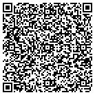 QR code with RAM Urological Assoc contacts