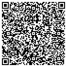 QR code with Ryan's Grill Buffet & Bakery contacts