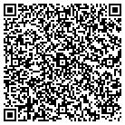 QR code with R R Donnelley & Sons Company contacts
