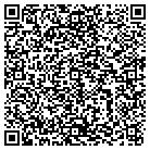 QR code with Chaifetz Consulting Inc contacts