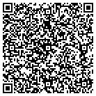 QR code with D W M Construction Inc contacts