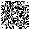 QR code with L K Allen contacts