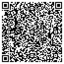 QR code with Finish Line contacts