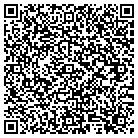 QR code with Hannan Fred M Sr DDS PC contacts