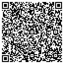 QR code with V-Aini contacts