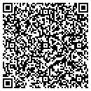 QR code with AGS Hauling Inc contacts