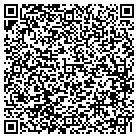 QR code with Apogee Controls Inc contacts