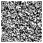 QR code with Robin E Wlliams Incorporateded contacts