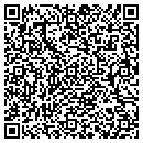 QR code with Kincaid Inc contacts
