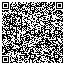 QR code with Jazzercise contacts