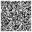 QR code with Pryors All-American contacts