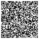 QR code with Hayes Landscaping contacts