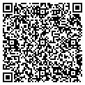 QR code with KFC contacts